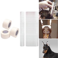 [lzdxwcke3pu] Pet dog ears Stick Foam Tape Ear Stand Ear Sticker Ear Care Ear Corrector dog
