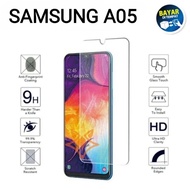 TEMPERED GLASS SAMSUNG A05BENING / A05S