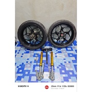 FULL SET GTB PNP Y15ZR / Y16ZR