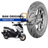 IRC 110/70-13 SS570F Tubeless Ban Depan Motor NMAX Original Standar Matic Yamaha