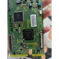 PANASONIC TH-L42D25K(POWERBOARD/MAINBOARD/TCON)(PB:PS-311/MB:TNPH0851/TCON:TNPA5195)