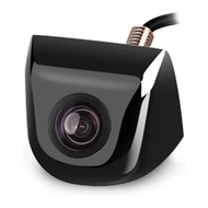 Pack-1 HD Backup Camera, Wide View Waterproof Camera, 170 Degrees Fish Eye Lens, Metal Night Vision