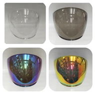 GRACSHAW GAIZER V1 G838 VISOR ORIGINAL