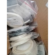 3.3k Resistor Size 0603 Amount 20 Pieces L3/S9