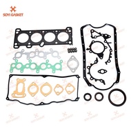 B3 PRIDE PRIDE 1.3 KK150 10 270B Engine Overhaul Kit Accessories Exhaust Manifold Gasket