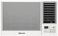 Rasonic 樂信 RC-XN1221V 1.5匹 窗口式冷氣機 (淨冷無線遙控型)