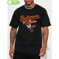 LocalBaltimore Apparel Men Women T-Shirt