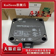 Genuine Brand New NRN75-FP-A2-C-P3-V1 Ready Stock Sales Can Issue Tax Tickets