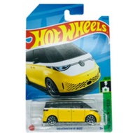 Hot wheels Volkswagen id buzz