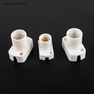 gracerymh Mini Screw Lamp Base E12 E14 E17 Lamp holder Light Bulb Soet Holder Adapter .