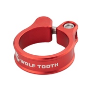 Wolf Tooth Seatpost Clamp 34.9mm