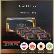 KOPI KUAT KOPI TAHAN LAMA Men Power Stamina Boost Coffee 99 Instant Drink Energy