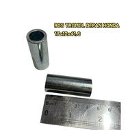 HONDA FRONT DRUM BOSS 17x12x41.6 price per piece