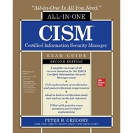 CISM Certified Information Security Manager. Exam Guide