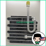 TOYOTA EE80 / LE COOLING COIL APM OR OEM EVAPORATOR O-RING TYPE BAC