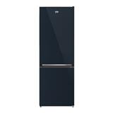 ตู้เย็น 2 ประตู BEKO RCNT340I30VHFSUBL 11.4 คิว สีน้ำเงิน อินเวอร์เตอร์