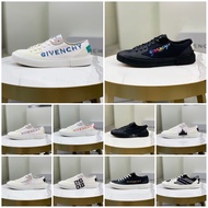 Shoes  G1VEN simple COLLECTION low top sneakers men  shoes kasut lelaki