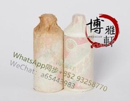 急求幾支 貴州茅台 1990-1996年貴州茅台酒（鐵蓋、飛天、五星）