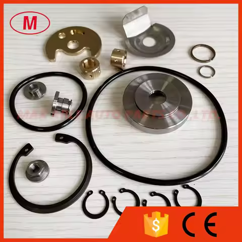 TD04 TD04H T04L TD04HL reverse performance turbo repair kits/turbo kits/rebuild kits/turbocharger se