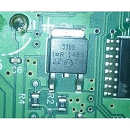 3355 IR3355 TO252 Brand New Ready Stock Jetta Instrument Triode