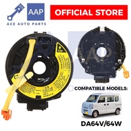 Clock Spring / Spiral Cable Suzuki Transformer DA64V DA64W DA17V DA17W Clockspring DA64 DA17