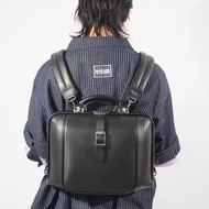 ARTPHERE 新杜勒斯包 Touch Tough F2 黑色 手提 後背 豐岡鞄
