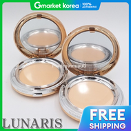LUNARIS | จเรย ลนารส ซลก ฟต ทวนเคก (ของแท+รฟล) 2 ชน