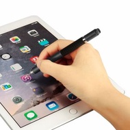 Apple/Smart Phones Precision DiscStylus Screen Touch PEN 🖊   (2-in-1) - NO battery required