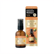 LUCIDO-L Argan Rich Hair Repair Treatment Oil Rich Moisture 60ml (argan hair, argan oil, hair treatm