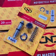 Master Brake Seal kit Supra X, Supra Fit, Grand, Satria Fu Carburetor DND