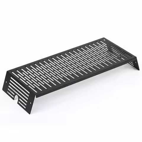 OEM Mechanical Engineering Aluminium Metal CNC Fabrication Industrial Products CNC Works Custom Meta