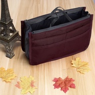 Bag organizer Travel Organizer Bag Makeup Bag Storage Bag