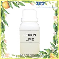 ORIGINAL Bibit Parfum LEMON LIME / JERUK NIPIS Grade A ASLI