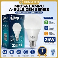 MIOSA Bulb Zen Super Bright Led Bulb 10W, 15W, 20W 25W