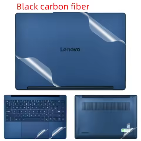 Suitable for 14-inch Lenovo Yoga 9i 2-in-1 Aura Edition Gen10 14ILL10 laptop shell protective film c