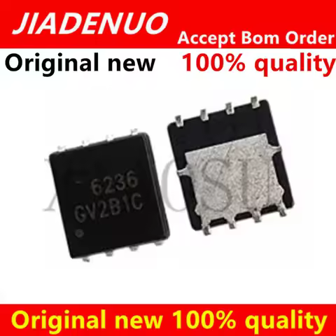 (5piece) 100% New AON6240 AON6236 AON6242 AON6246 AON6248 AON6250 AON6260 AON6266 AON6268 AON6266E Q
