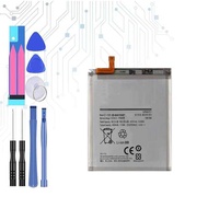 Mobile Phone Battery EB-BA516ABY 4500mAh For Samsung Galaxy A51 5G Not Fit For 4G A516 SM-A516B DS S