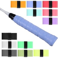 12Pcs Pita Cengkaman Raket Tenis, Pita Cengkaman Tenis, Pita Cengkaman Badminton, Overgrip Raket Ten