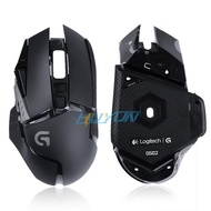 Mouse Accessories Suitable for G502 G502 HERO Wired Mouse Shell Frame Left Right Button
