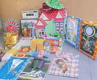 Combo Giấy Cúng 49 Ngày 100 Ngày Giỗ Đầy Đủ Tiết Kiệm - Đồ Thờ Cúng Thiên Lộc