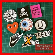 < HKS00103 >    Mastermind japan mmj stone island anti social social club arcteryx 不死鳥 nike cdg comm