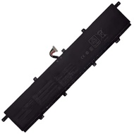 C42N2008 Laptop Battery For Asus ZenBook Pro DUO 15 UX582ZW UX582ZM UX582HM UX582HS H2010W UX582LR X