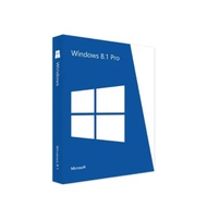 WinPro 8.1 OLP NL GetGenuine (FQC-06987)