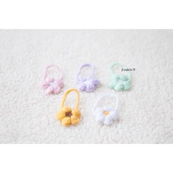 Flower Bag Doll Set 10cm
