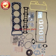 4M41 Engine Full gasket SET kit for Mitsubishi PAJERO MONTERO SHOGUN PININ 3200cc 3.2 DI-D 3.2L 98-0