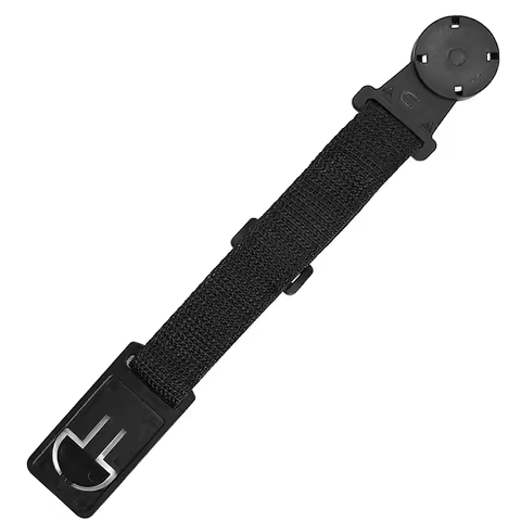 A20Z Magnetic Hanging Strap Kit for Fluke Digital Multimeter, Hanging Kit Parts for Fluke 50 II, 70 