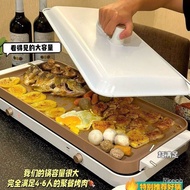 COYA Juhai Stove German Household Multifunctional Detachable Electric Grill Pan with Removable and W