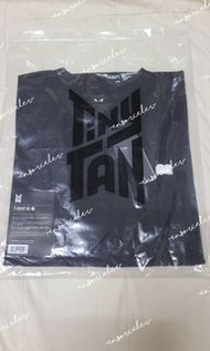 BTS Lucky Box :Tiny TAN T-SHIRT 02 (RM)