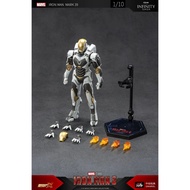 ZD TOYS - IRON MAN MARK XXXIX