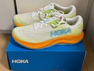 (保證全新正貨，未使用，有盒，購自本地實體運動用品店) HOKA ONE ONE Rincon 4 Hiking Trail Running Shoes 男裝 跑鞋 適合越野 遠足 行山 登山 跑步 